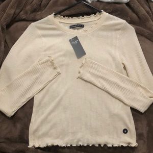 Long sleeve
